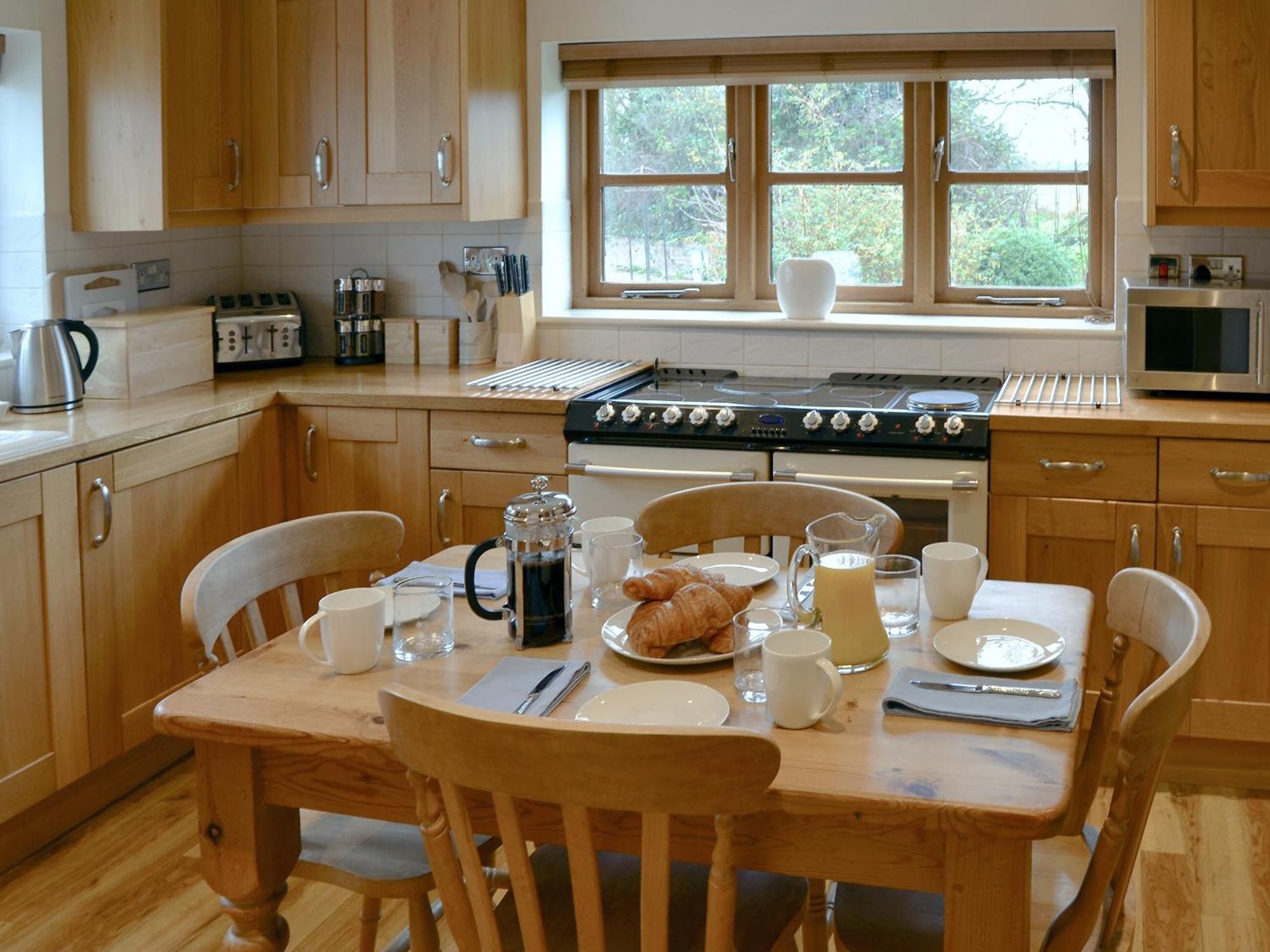 May Cottage 백톤 외부 사진